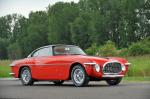 Ferrari 212 Inter Coupe 1953 года